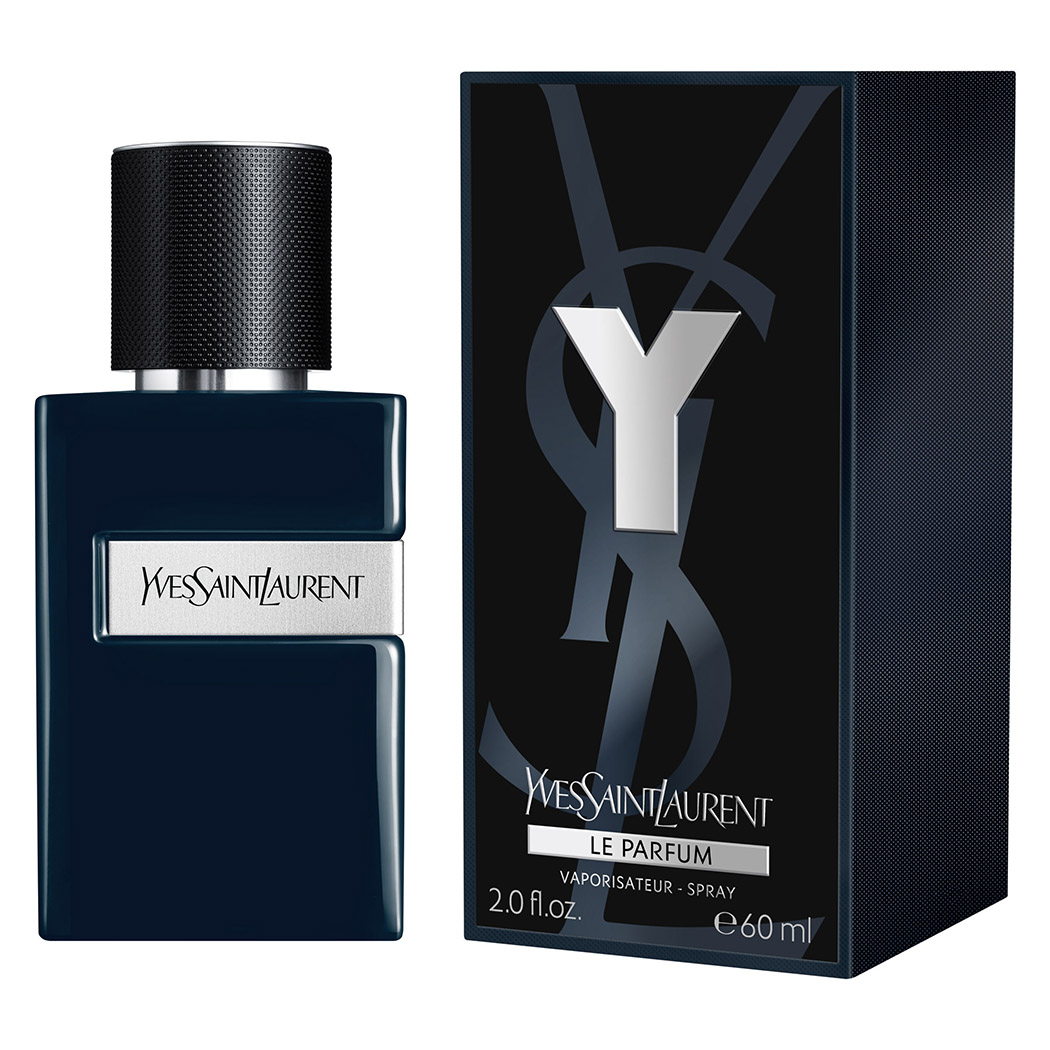 YSL Y Le Parfum YSL Y Le Parfum